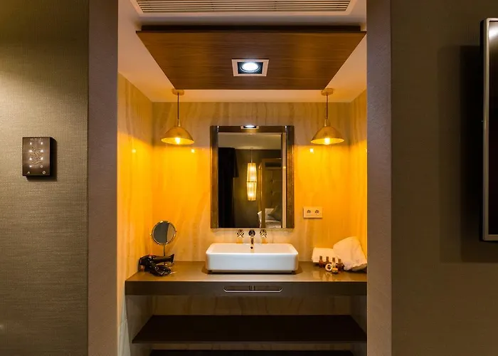 Hotel Sant Jordi Boutique