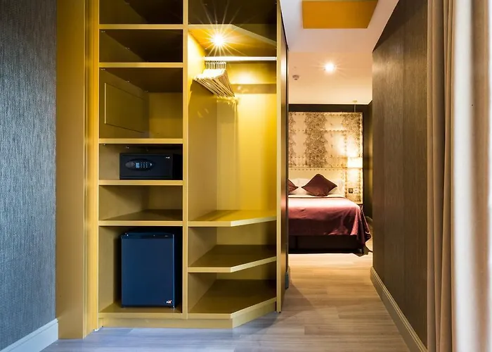 Hotel Sant Jordi Boutique 5*