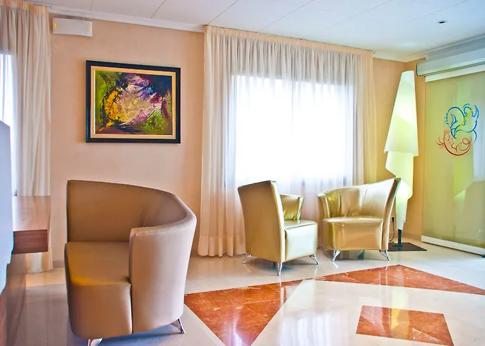 Sant Jordi Boutique Hotel