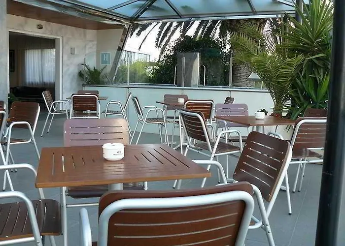 Sant Jordi Boutique Hotel