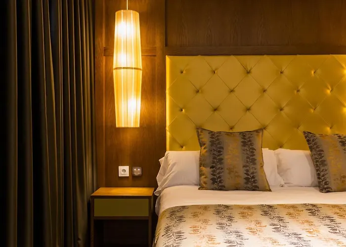 Sant Jordi Boutique Hotel 5*