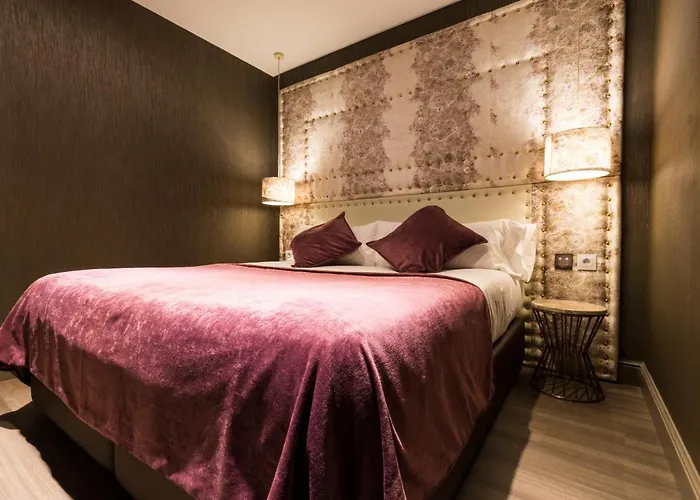 Sant Jordi Boutique Hotel 5*