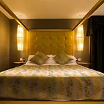 Sant Jordi Boutique Hotel