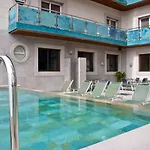 Hotel Sant Jordi Boutique