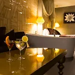 Sant Jordi Boutique Hotel Calella