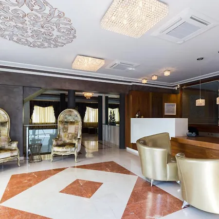 Hotel Sant Jordi Boutique 5*