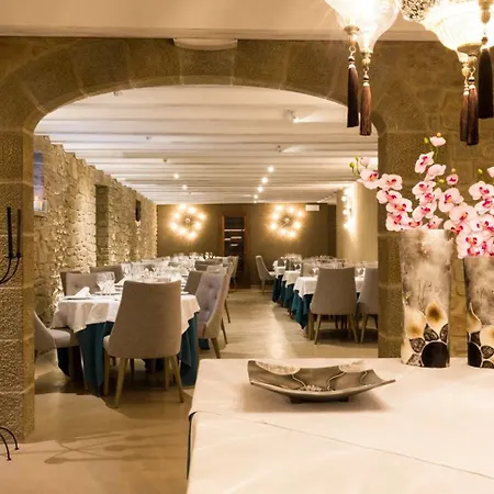 Sant Jordi Boutique Готель 5*