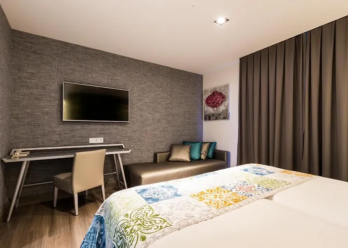 Sant Jordi Boutique 5*