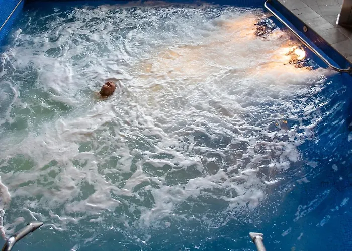 Sant Jordi Boutique Готель