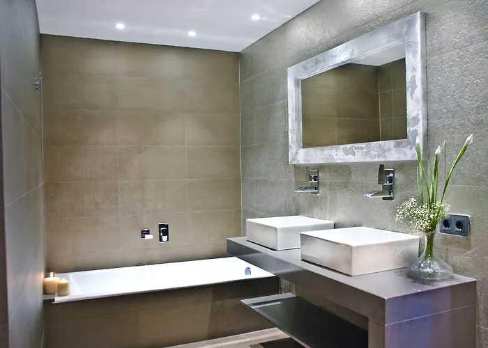 Sant Jordi Boutique Готель 5*