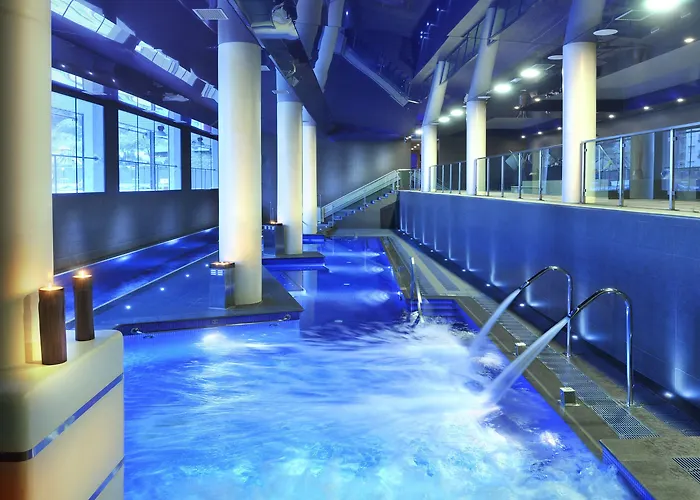 Готель Sant Jordi Boutique 5*