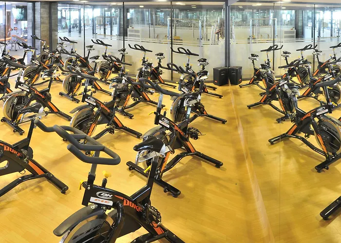 Sant Jordi Boutique 5* Калелья