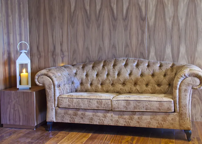 Sant Jordi Boutique Готель 5*