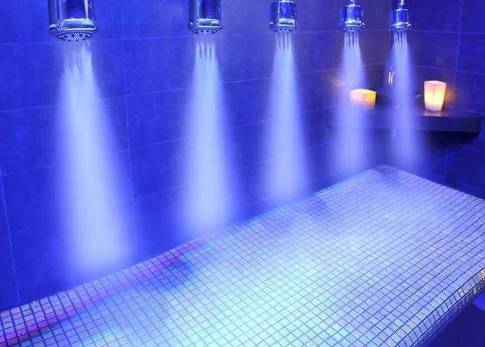 Sant Jordi Boutique Готель 5*